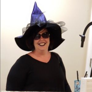 Meet your Posher, Bridgette